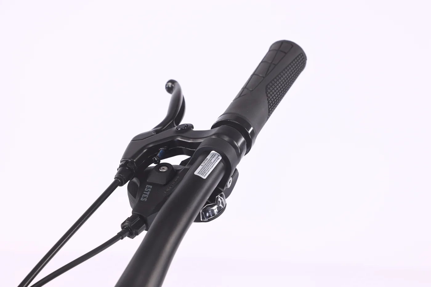 Велосипед Doka Импульс 29" (серебро) 2026 (21")