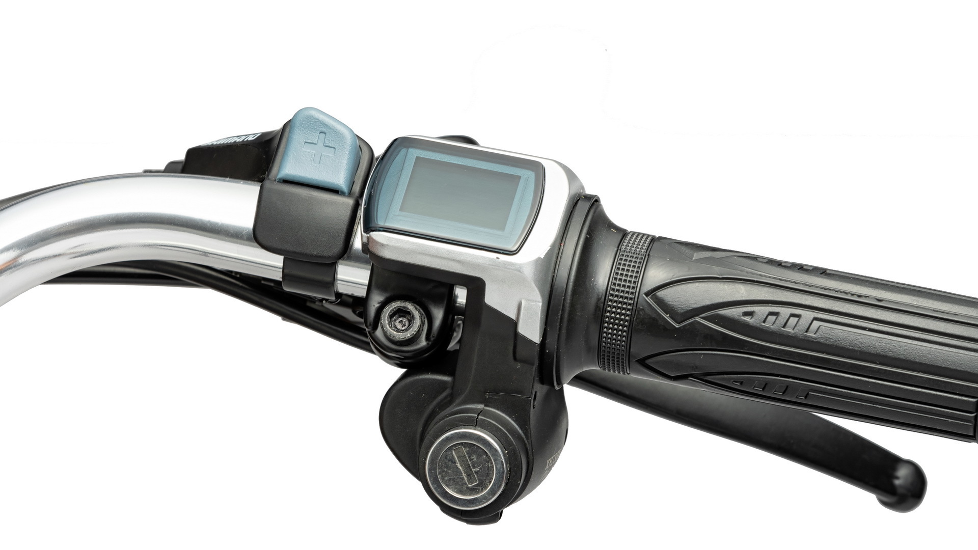 картинка Электровелосипед Timetry D905 27,5" (бежевый) 36V | велосалон Драйв г. Липецк