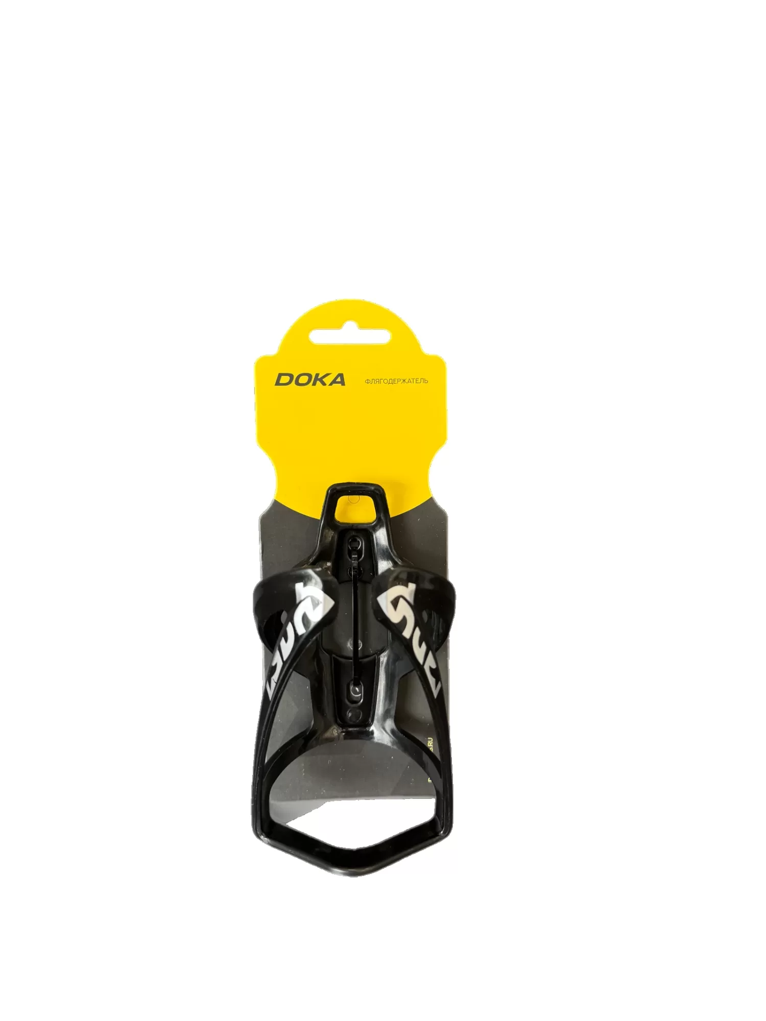 картинка Флягодержатель Doka BC-BH9230 | велосалон Драйв г. Липецк